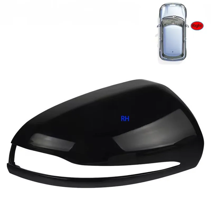 Couvercle Verre Rétroviseur Chauffant Mercedes GLA GLB GLC