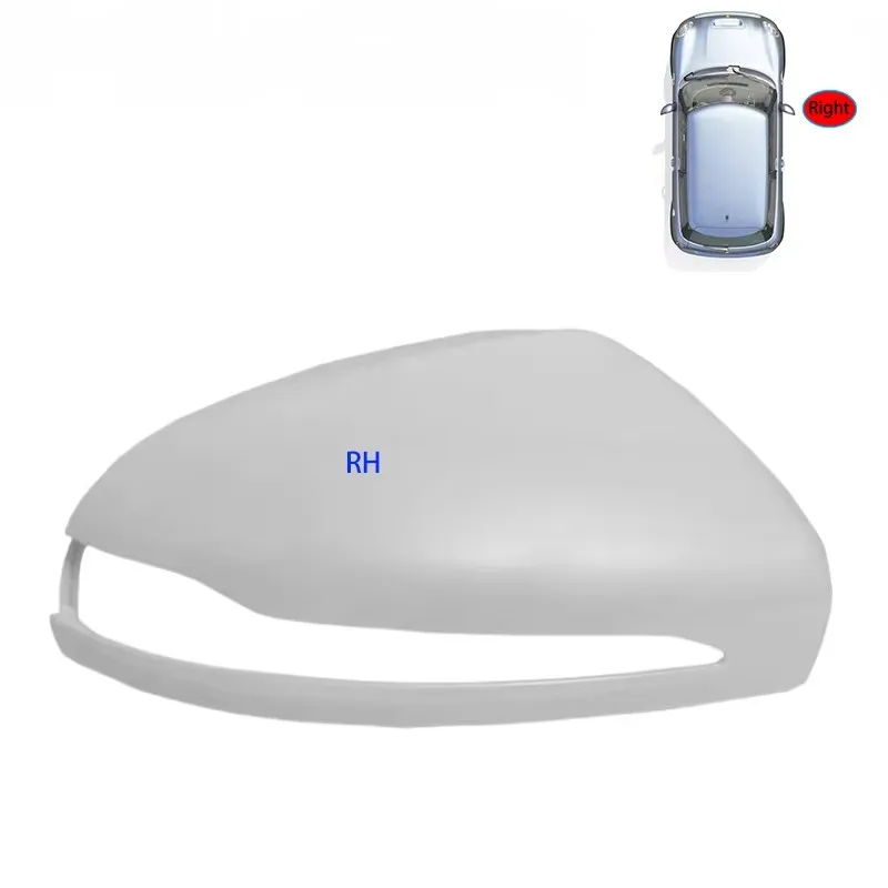 Couvercle Verre Rétroviseur Chauffant Mercedes GLA GLB GLC