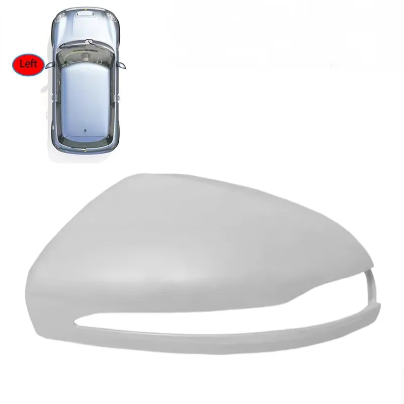 Couvercle Verre Rétroviseur Chauffant Mercedes GLA GLB GLC