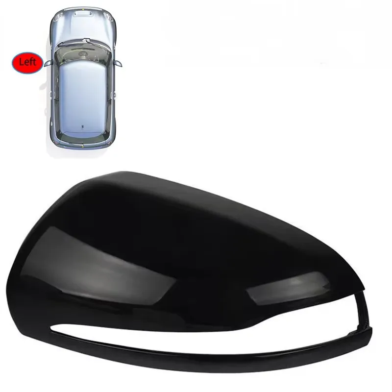 Couvercle Verre Rétroviseur Chauffant Mercedes GLA GLB GLC