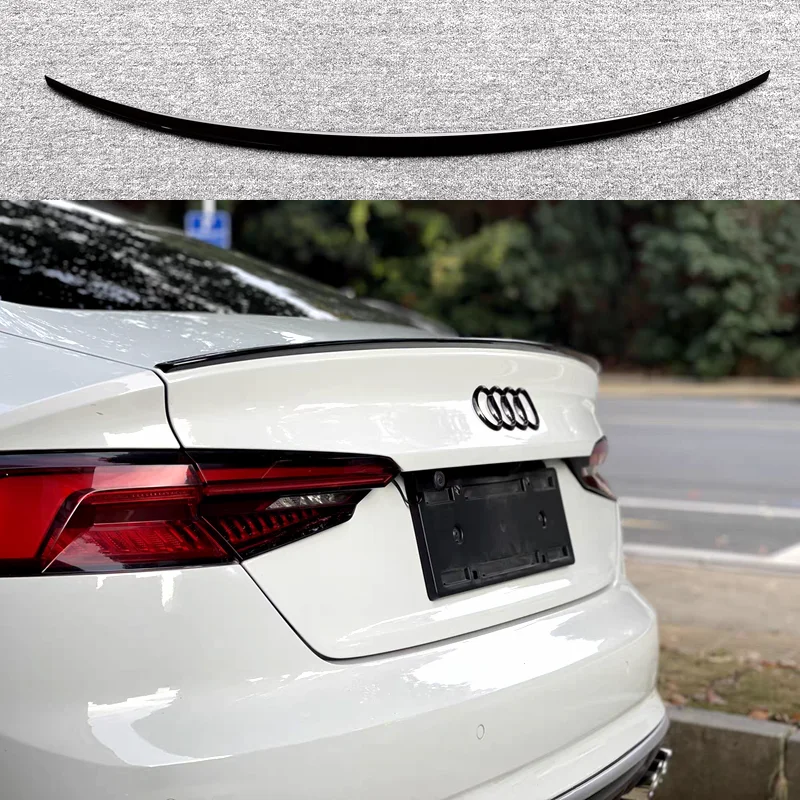 Becquet de Coffre Audi A5 S5 2017-2023 ABS