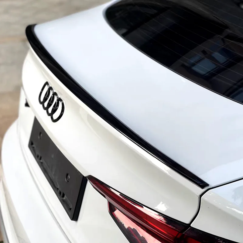 Becquet de Coffre Audi A5 S5 2017-2023 ABS