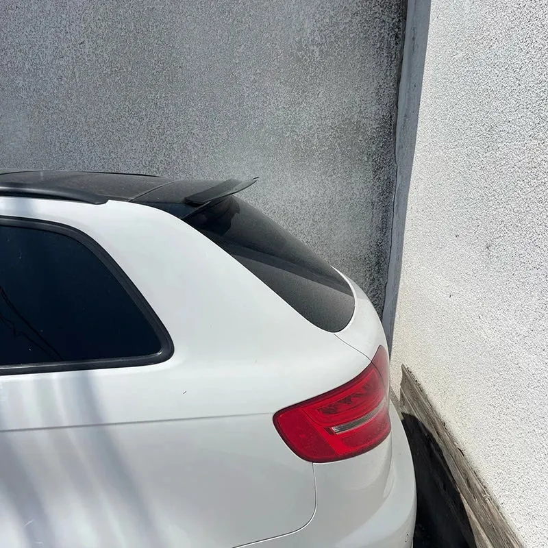 Becquet Toit Audi A3 Sportback 8P 2004-2013