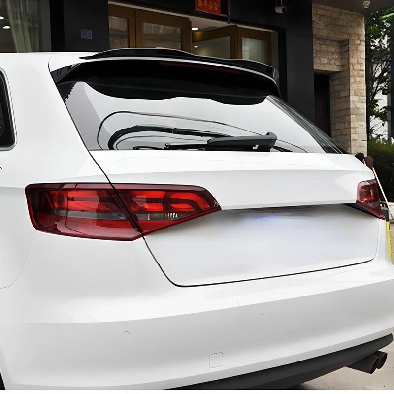 Becquet Toit Audi A3 Sportback 8P 2004-2013