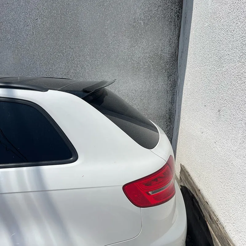 Becquet Toit Audi A3 Sportback 8P 2004-2013