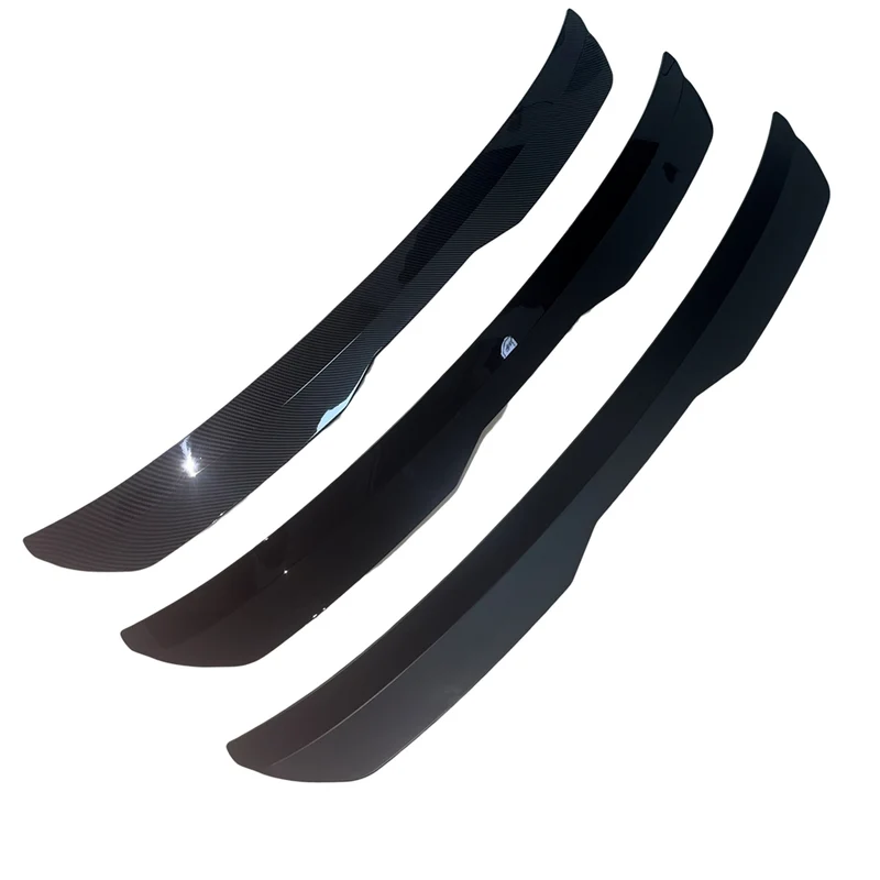 Becquet Toit Audi A3 Sportback 8P 2004-2013