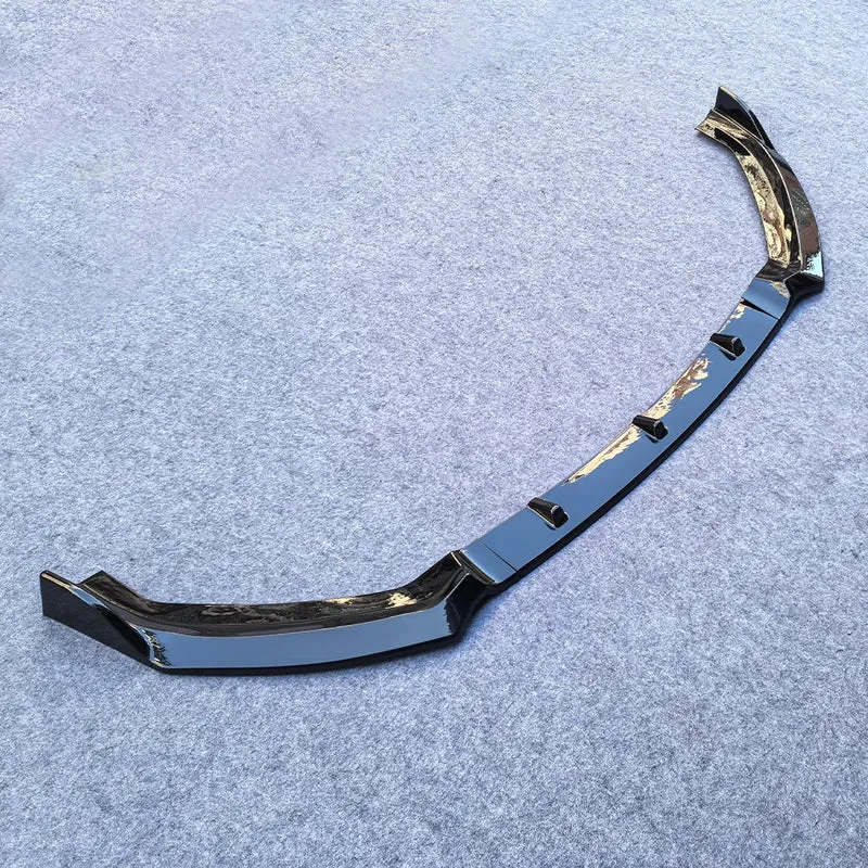 Lame Pare-Chocs Avant Audi A3 8V S3 S-Line 2017-2020