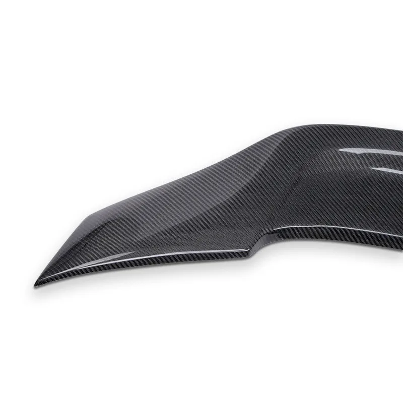 Becquet Coffre Mercedes Classe C W205 2014-2019 Carbone