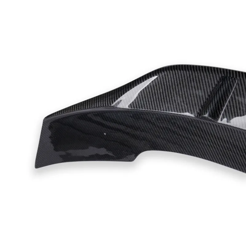 Becquet Coffre Mercedes Classe C W205 2014-2019 Carbone