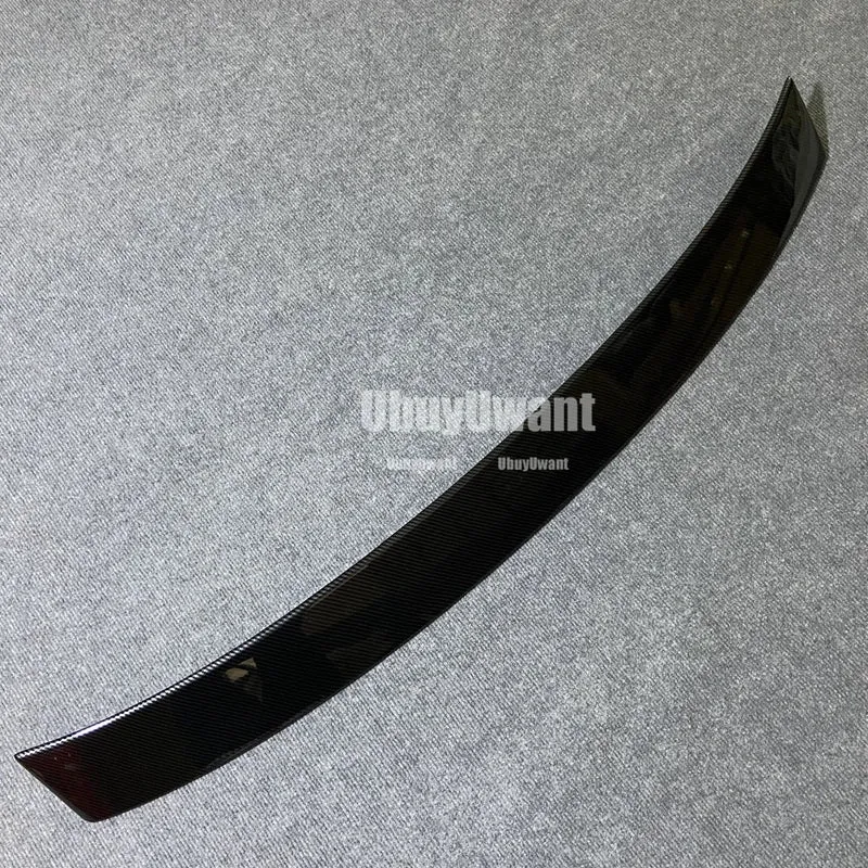 Becquet de coffre Mercedes CLS W218 look AMG 2011-2016