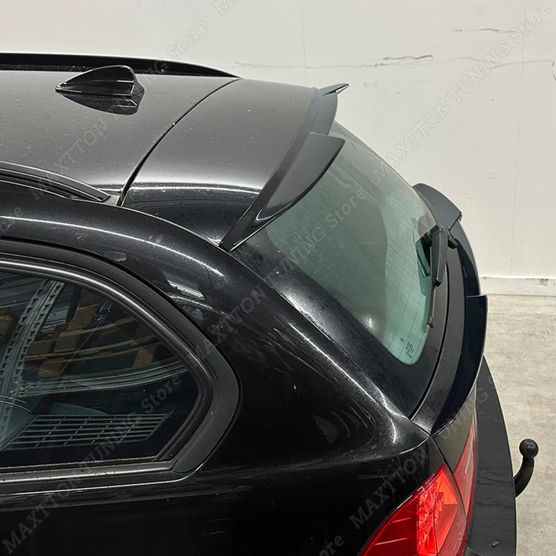 Becquet BMW Série 3 E91 Touring 2005-2012 ABS