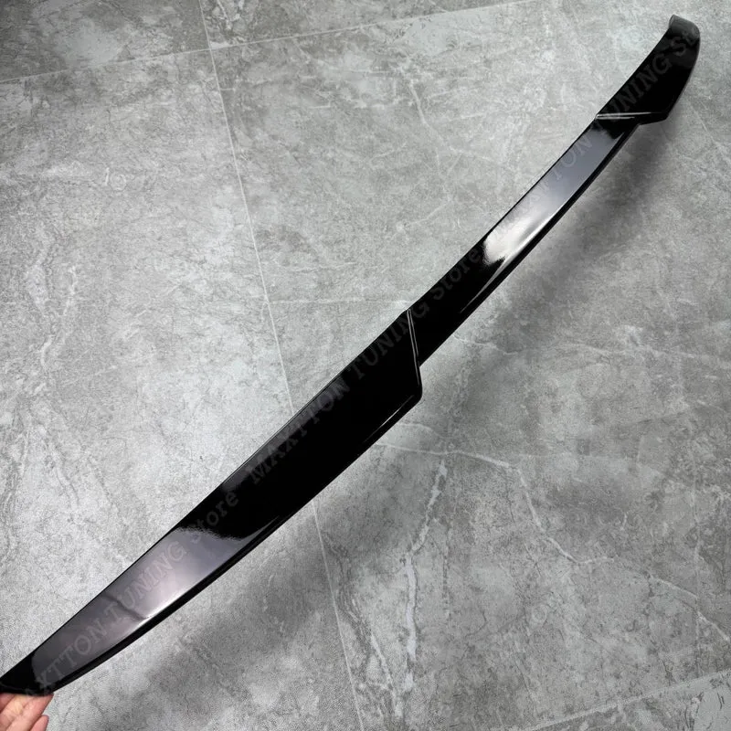 Becquet BMW Série 3 E91 Touring 2005-2012 ABS