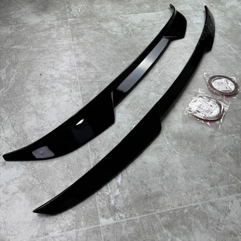 Becquet BMW Série 3 E91 Touring 2005-2012 ABS