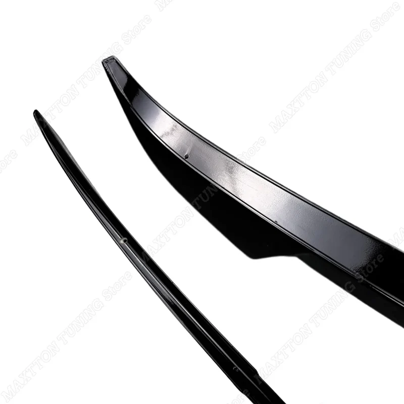 Becquet BMW Série 3 E91 Touring 2005-2012 ABS