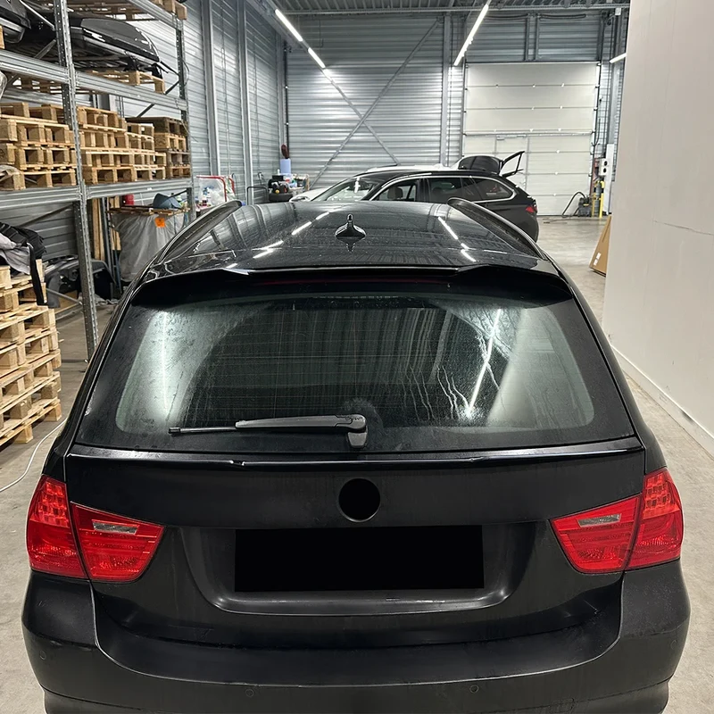 Becquet BMW Série 3 E91 Touring 2005-2012 ABS