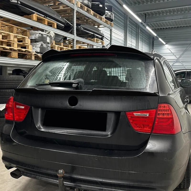 Becquet BMW Série 3 E91 Touring 2005-2012 ABS