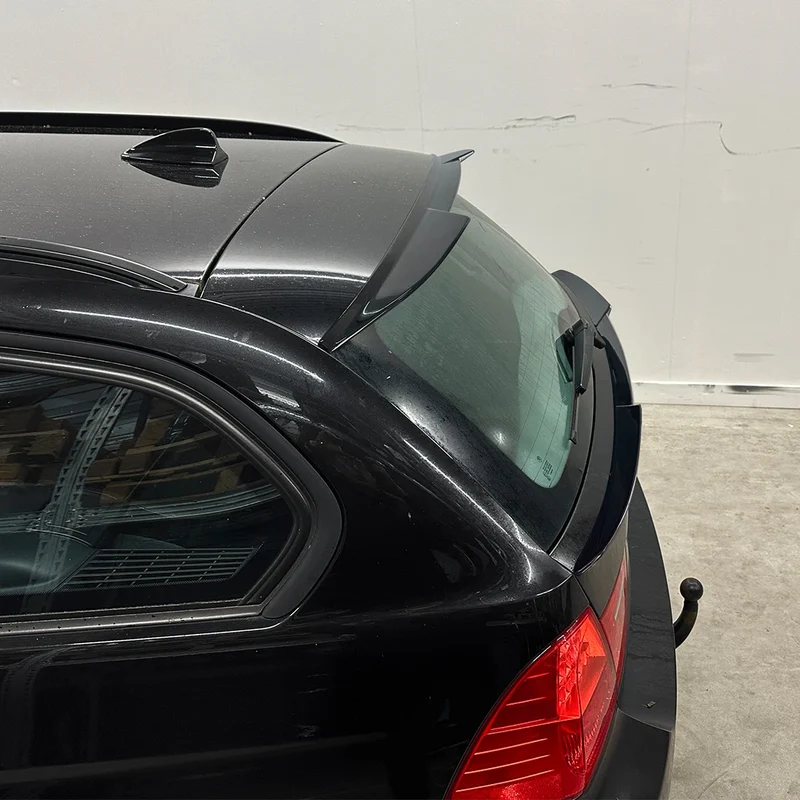 Becquet BMW Série 3 E91 Touring 2005-2012 ABS