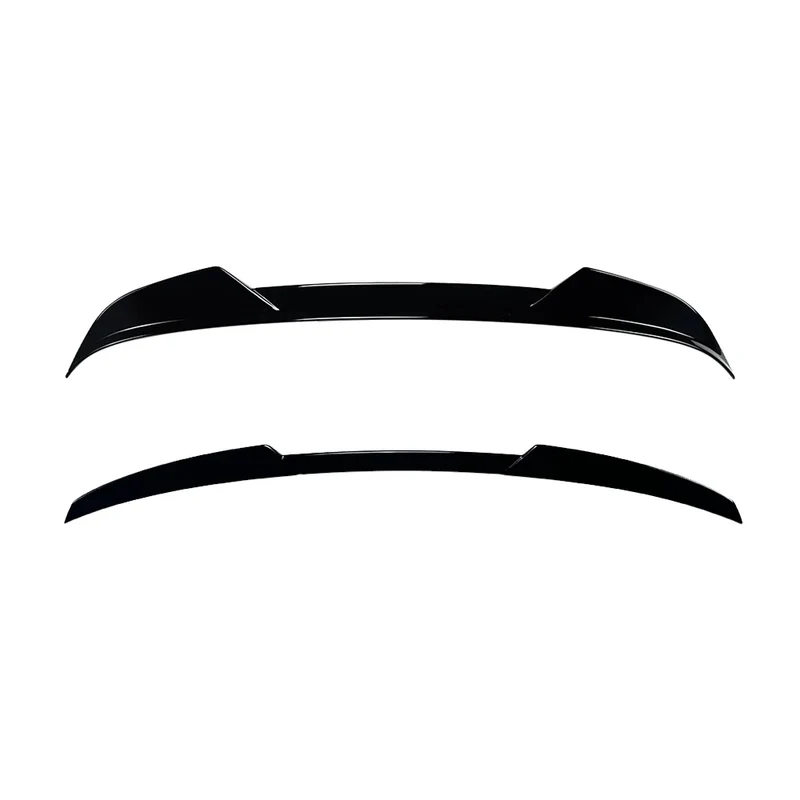 Becquet BMW Série 3 E91 Touring 2005-2012 ABS