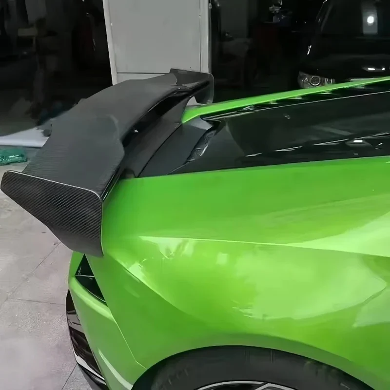 Becquet Dry Carbone Lamborghini Huracan LP580 LP610