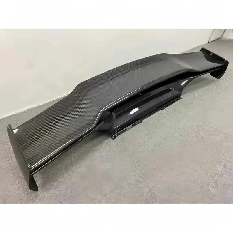 Becquet Dry Carbone Lamborghini Huracan LP580 LP610