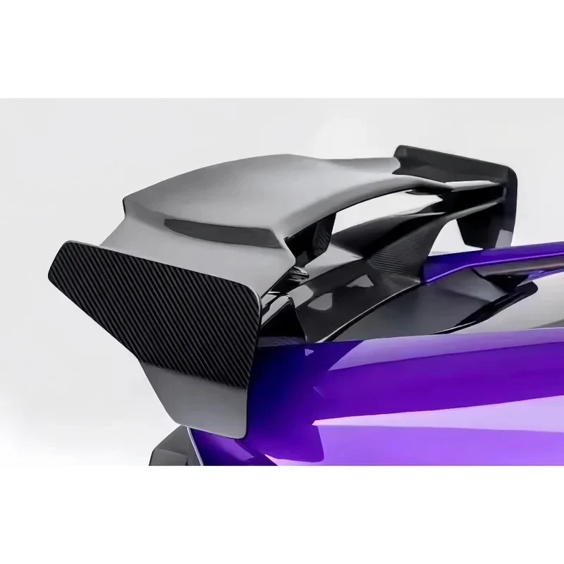 Becquet Dry Carbone Lamborghini Huracan LP580 LP610