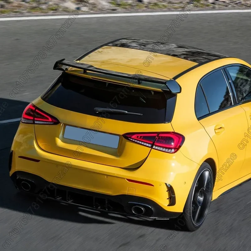 Becquet Sport Mercedes A W176 W177 Hatchback 2013-2022