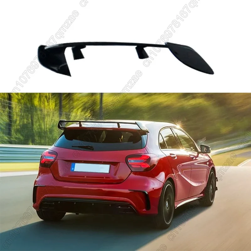 Becquet Sport Mercedes A W176 W177 Hatchback 2013-2022