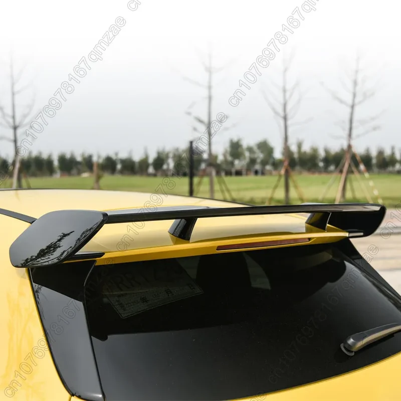 Becquet Sport Mercedes A W176 W177 Hatchback 2013-2022