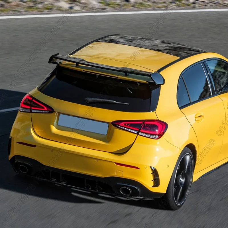 Becquet Sport Mercedes A W176 W177 Hatchback 2013-2022