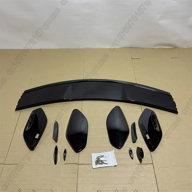 Becquet Sport Mercedes A W176 W177 Hatchback 2013-2022