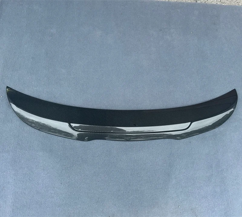 Becquet Coffre Genesis G70 EPA Carbone 2022-2025