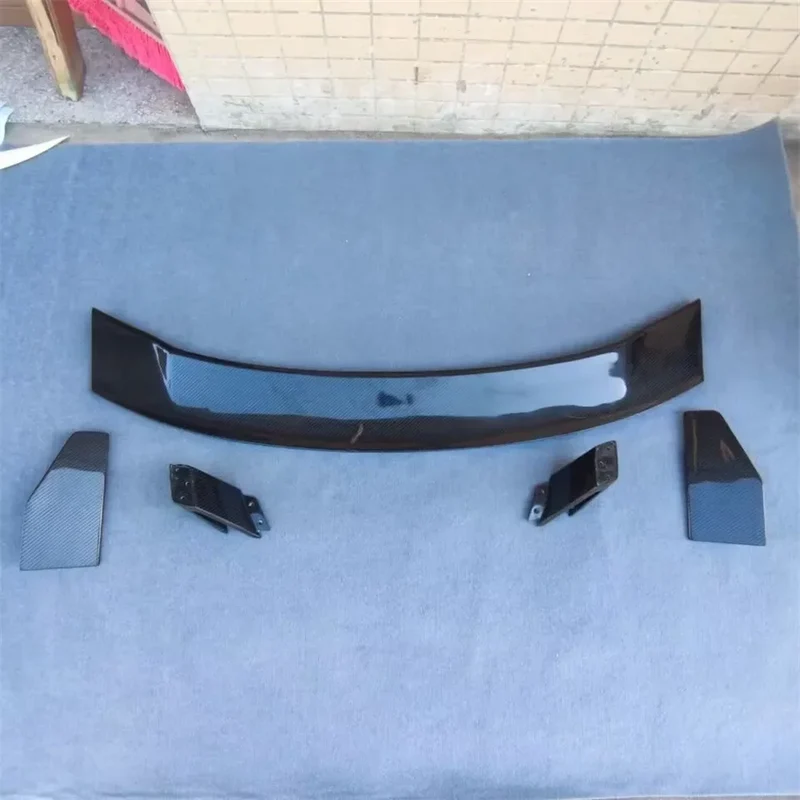 Becquet Splitter GT Audi TT RS MK3 2008-2023