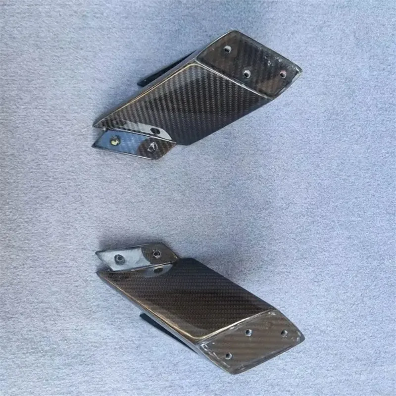 Becquet Splitter GT Audi TT RS MK3 2008-2023