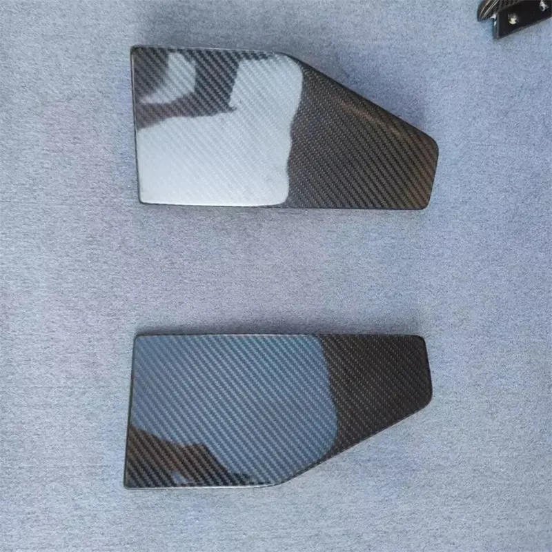 Becquet Splitter GT Audi TT RS MK3 2008-2023