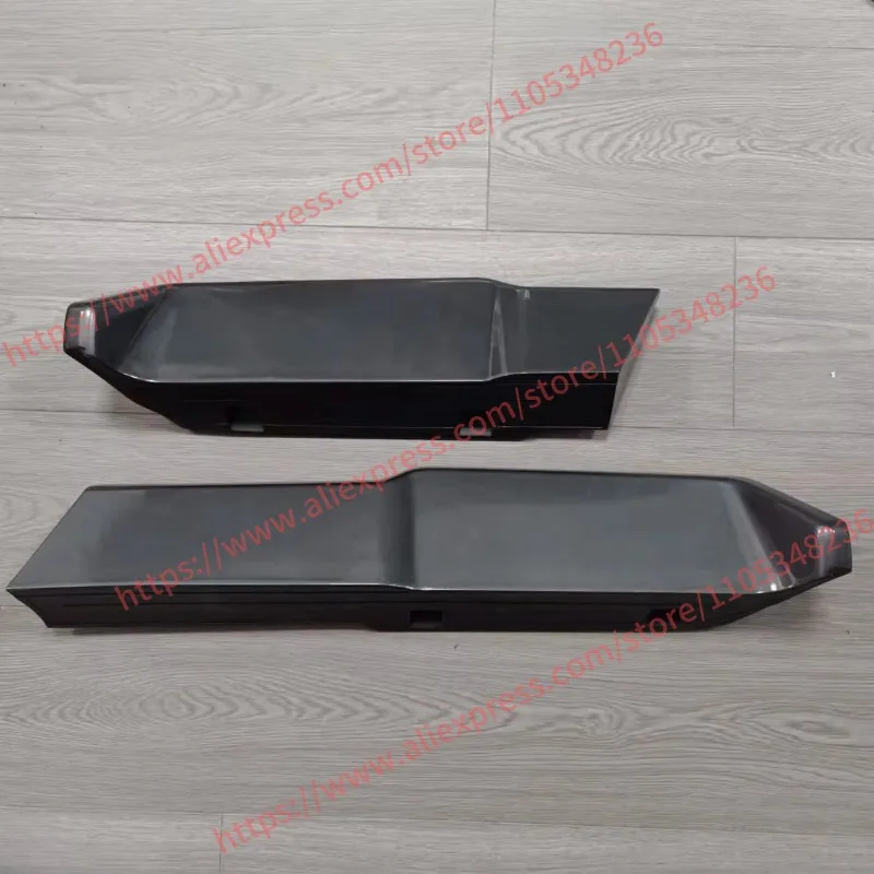 Becquet Toit Nissan Patrol Y61 Sport 2005-2018
