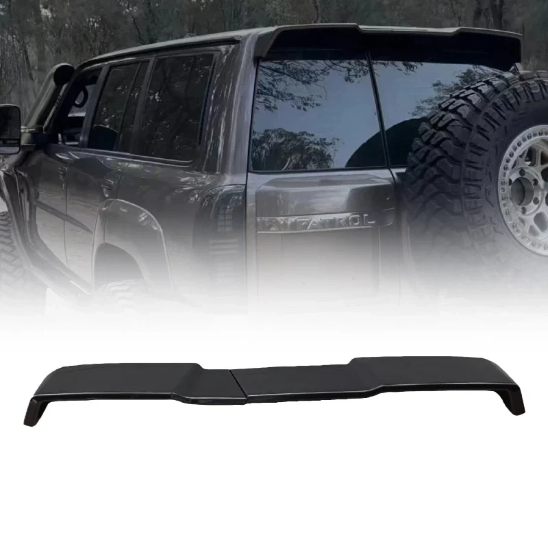 Becquet Toit Nissan Patrol Y61 Sport 2005-2018