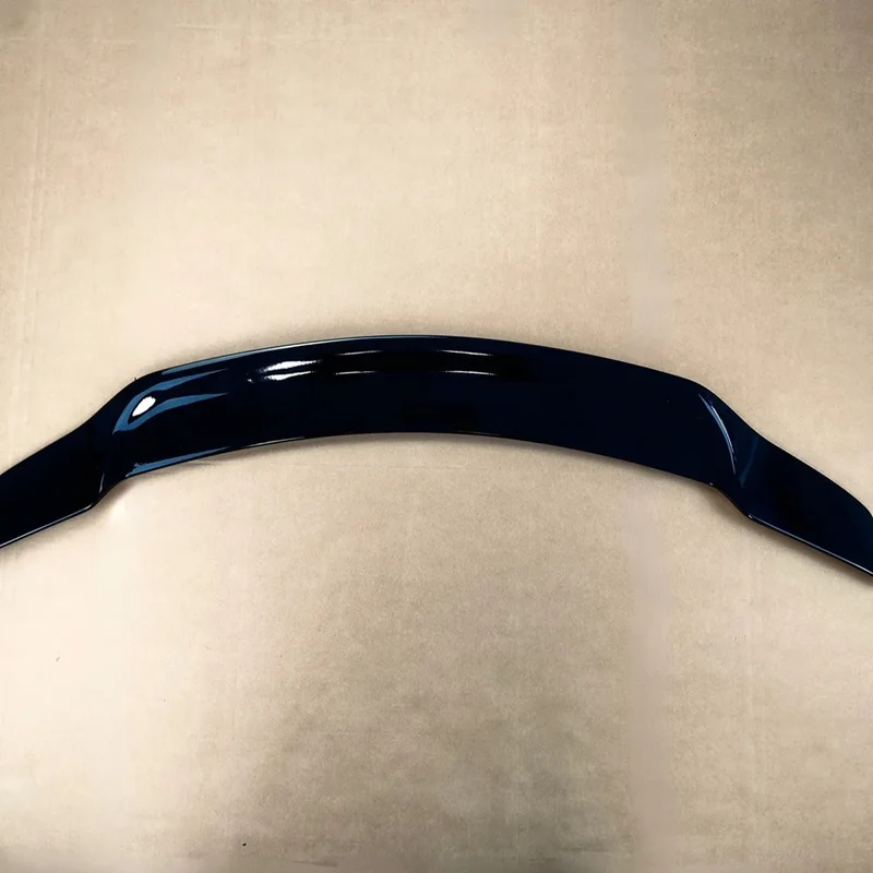 Becquet Mercedes Classe C W205 C43 C450 AMG Splitter