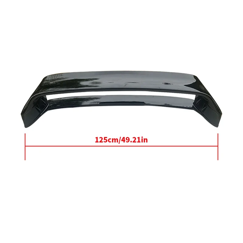 Becquet Coffre BMW Série 3 E36 M3 1990-2000 Sport