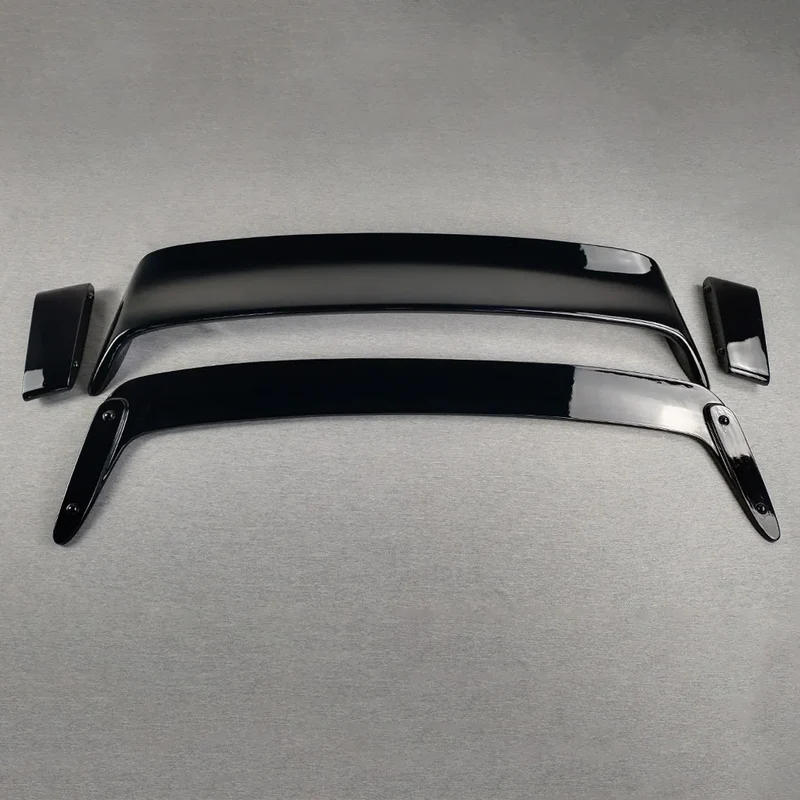Becquet Coffre BMW Série 3 E36 M3 1990-2000 Sport