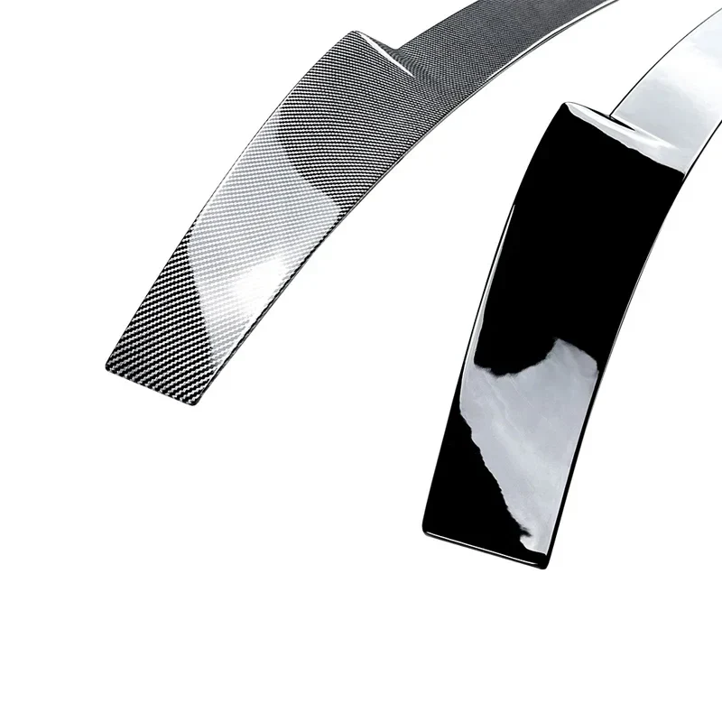 Becquet Toit BMW Série 5 E60 M5 M4 Style 2004-2010