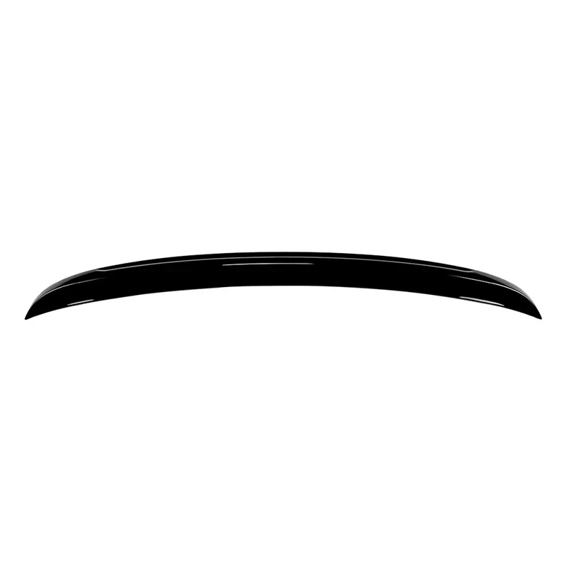Becquet Toit BMW Série 5 E60 M5 M4 Style 2004-2010