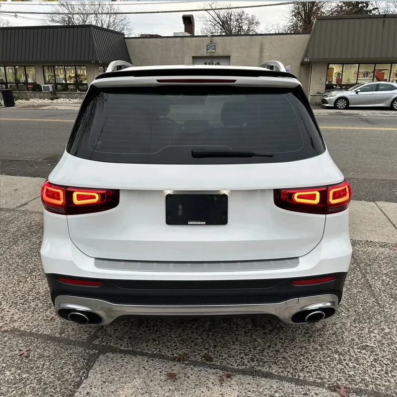 Becquet Mercedes GLB X247 GLB35 AMG 2019+