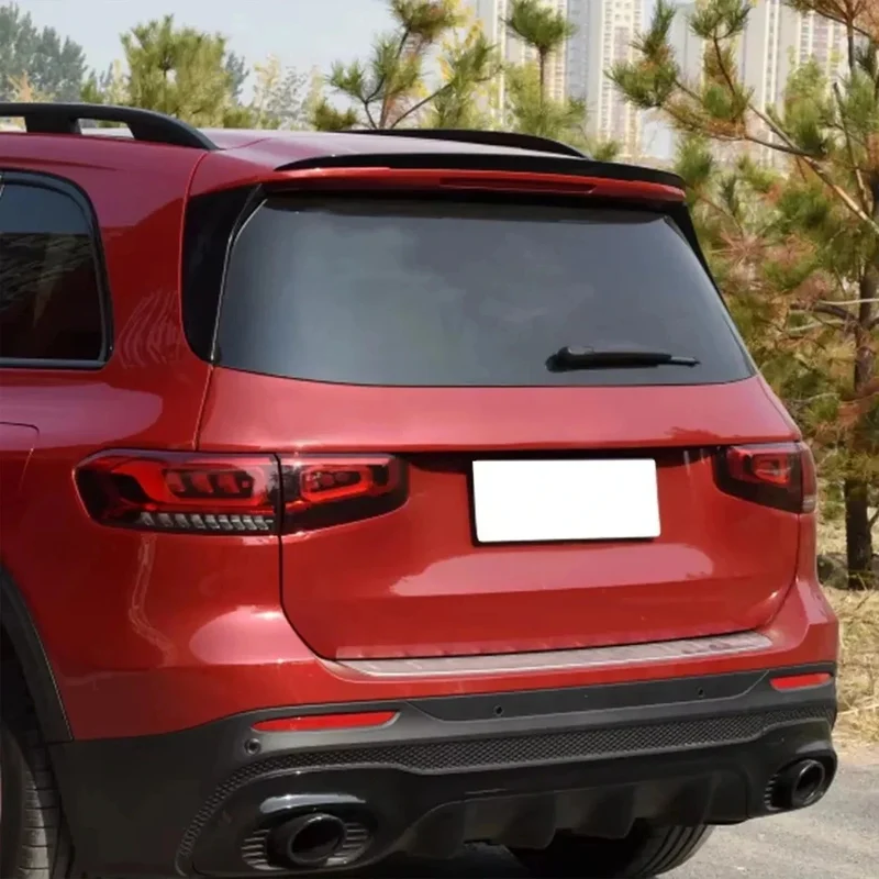 Becquet Mercedes GLB X247 GLB35 AMG 2019+