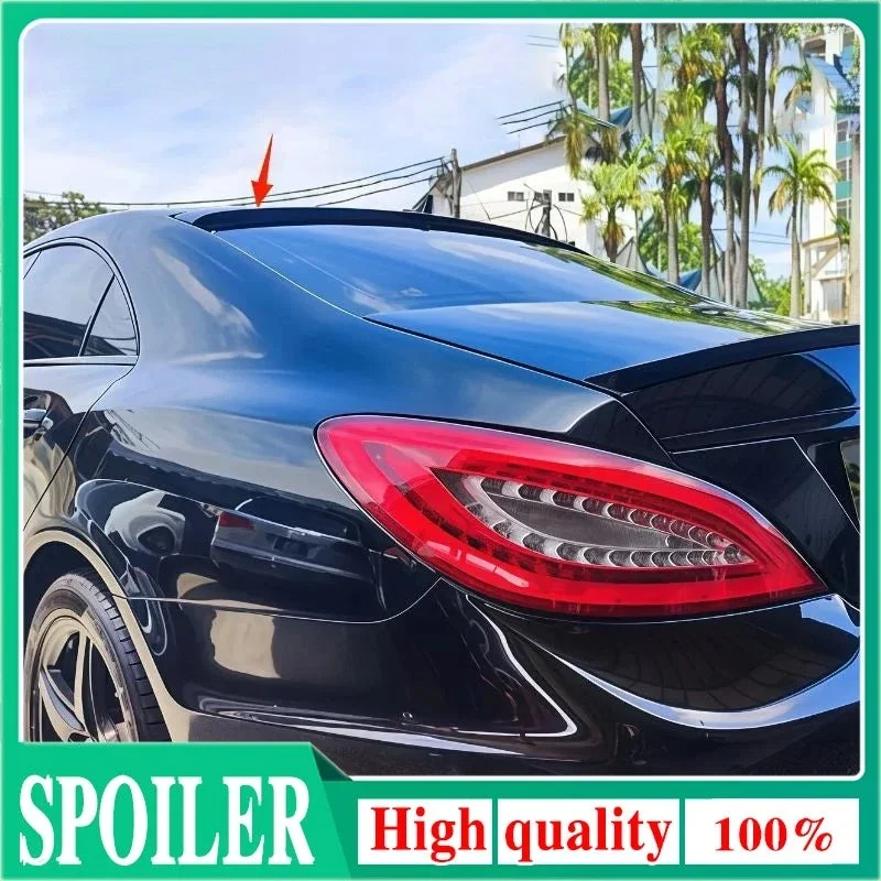 Becquet Toit Mercedes CLS W218 AMG 2011-2016