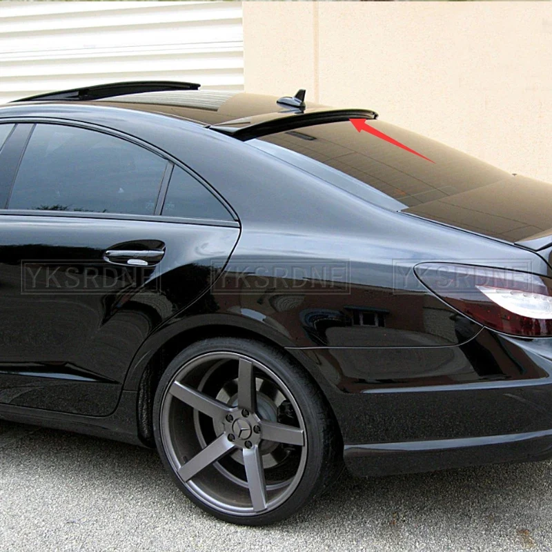 Becquet Toit Mercedes CLS W218 AMG 2011-2016