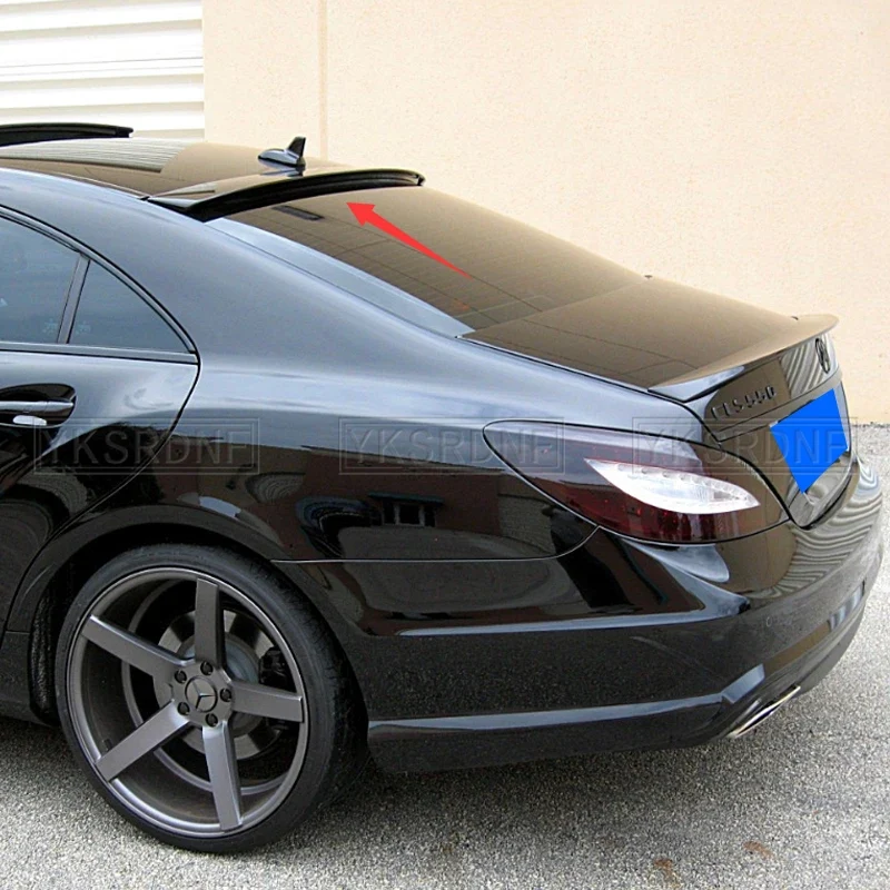 Becquet Toit Mercedes CLS W218 AMG 2011-2016