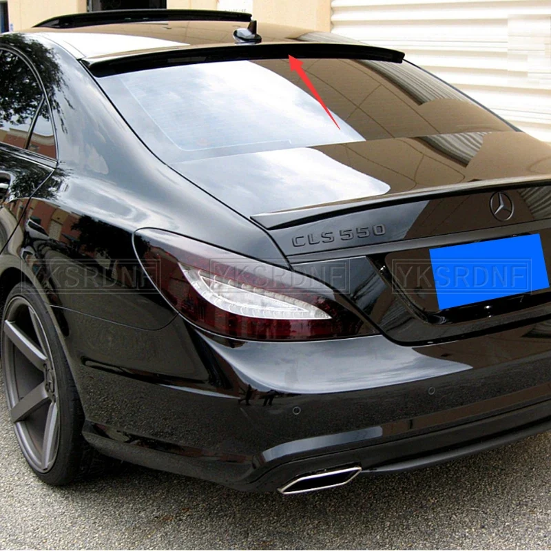 Becquet Toit Mercedes CLS W218 AMG 2011-2016
