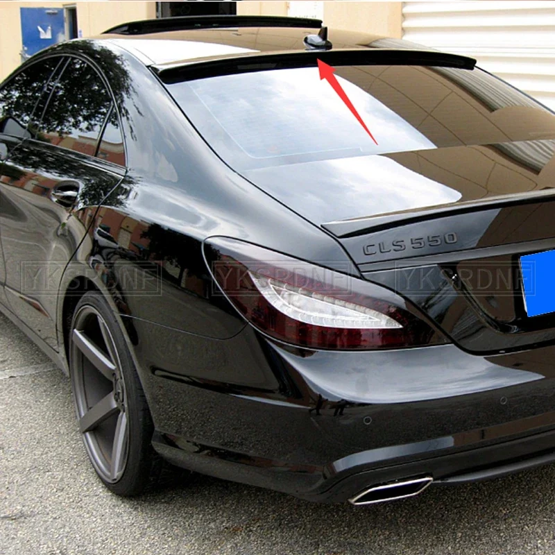 Becquet Toit Mercedes CLS W218 AMG 2011-2016