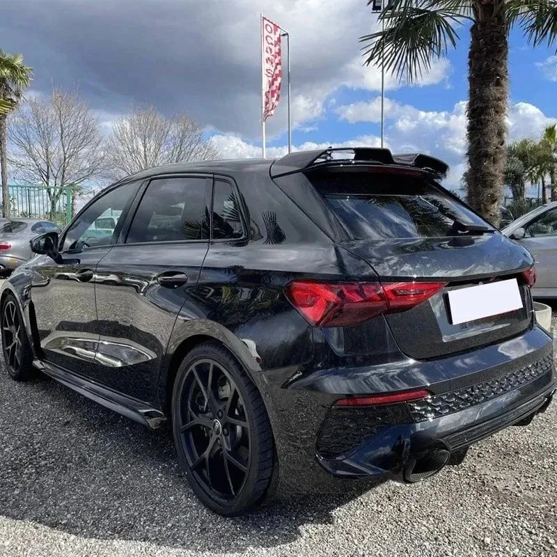 Becquet Audi A3 S3 RS3 8Y Sportback 2021-2024