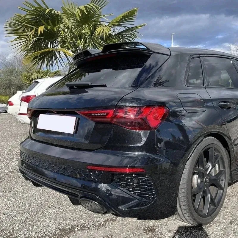 Becquet Audi A3 S3 RS3 8Y Sportback 2021-2024